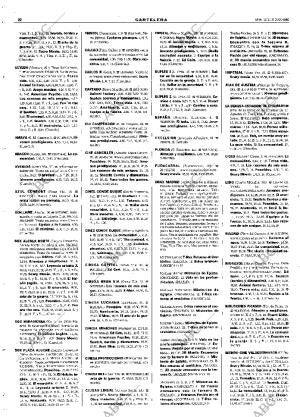 ABC MADRID 21-11-2000 página 114