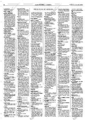 ABC MADRID 21-11-2000 página 118