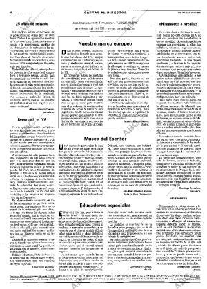 ABC MADRID 21-11-2000 página 12