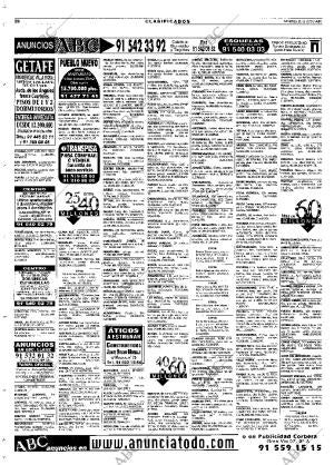 ABC MADRID 21-11-2000 página 120