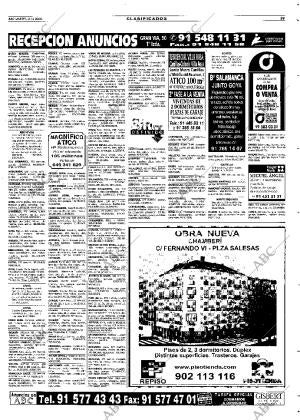 ABC MADRID 21-11-2000 página 121