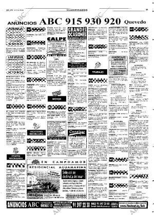 ABC MADRID 21-11-2000 página 125