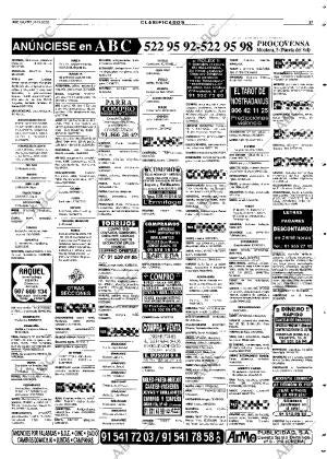 ABC MADRID 21-11-2000 página 129
