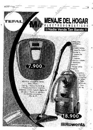 ABC MADRID 21-11-2000 página 131