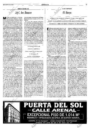 ABC MADRID 21-11-2000 página 15