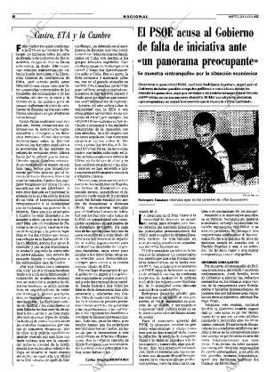 ABC MADRID 21-11-2000 página 18