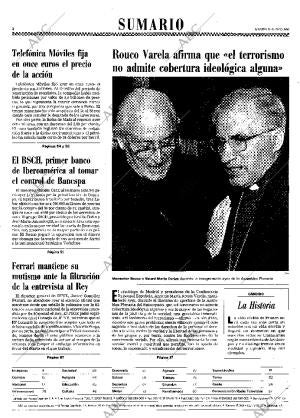 ABC MADRID 21-11-2000 página 2