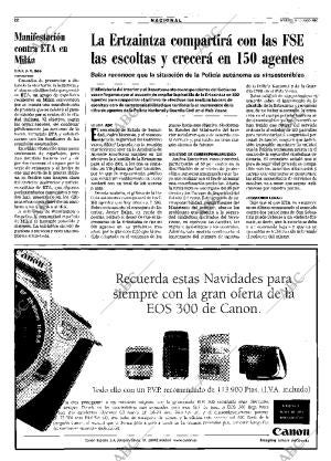 ABC MADRID 21-11-2000 página 22