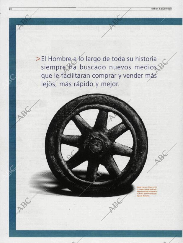 ABC MADRID 21-11-2000 página 24