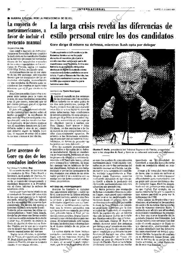 ABC MADRID 21-11-2000 página 30