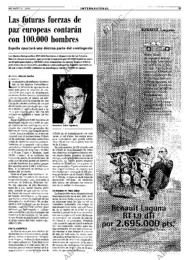 ABC MADRID 21-11-2000 página 35