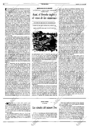 ABC MADRID 21-11-2000 página 38