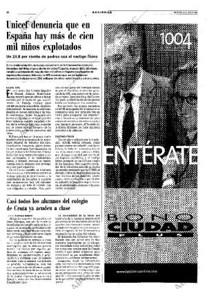 ABC MADRID 21-11-2000 página 42