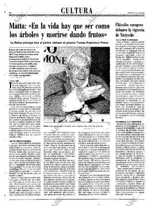 ABC MADRID 21-11-2000 página 48