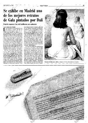 ABC MADRID 21-11-2000 página 49