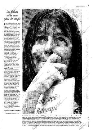 ABC MADRID 21-11-2000 página 5