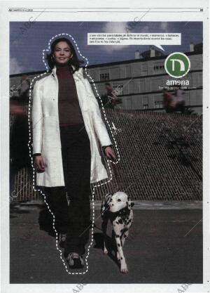 ABC MADRID 21-11-2000 página 55