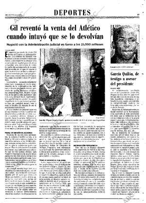 ABC MADRID 21-11-2000 página 67