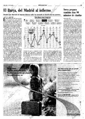 ABC MADRID 21-11-2000 página 69