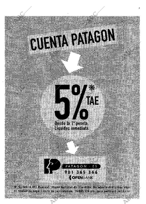 ABC MADRID 21-11-2000 página 7