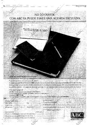 ABC MADRID 21-11-2000 página 72