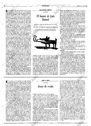 ABC MADRID 21-11-2000 página 74