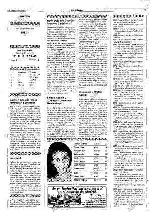 ABC MADRID 21-11-2000 página 75