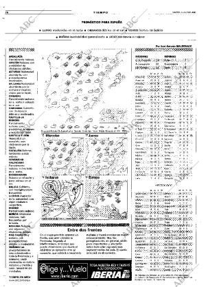 ABC MADRID 21-11-2000 página 76