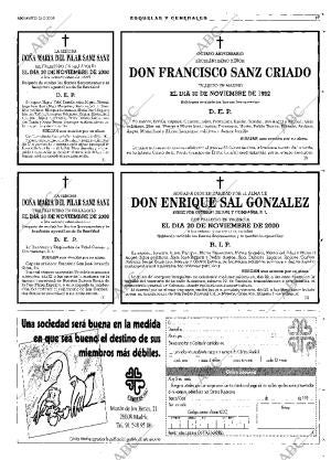 ABC MADRID 21-11-2000 página 77