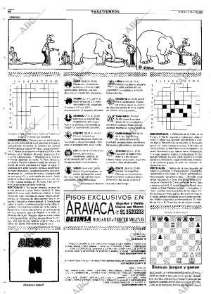 ABC MADRID 21-11-2000 página 80