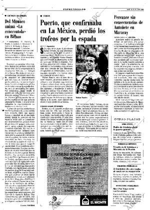 ABC MADRID 21-11-2000 página 82