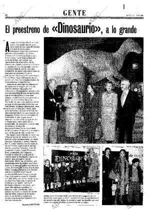 ABC MADRID 21-11-2000 página 84