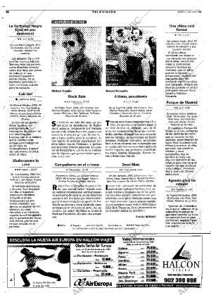 ABC MADRID 21-11-2000 página 88