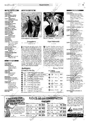 ABC MADRID 21-11-2000 página 89