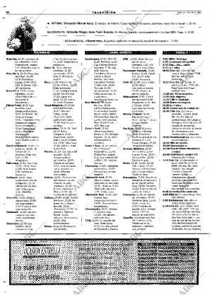 ABC MADRID 21-11-2000 página 90