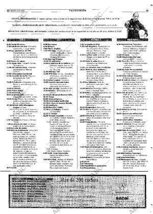 ABC MADRID 21-11-2000 página 91