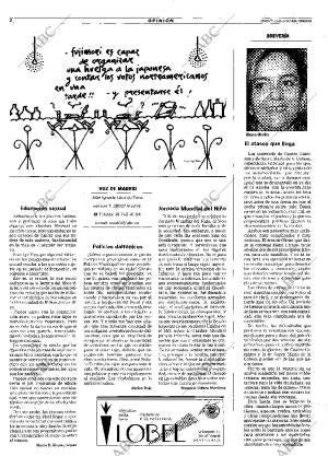 ABC MADRID 21-11-2000 página 94