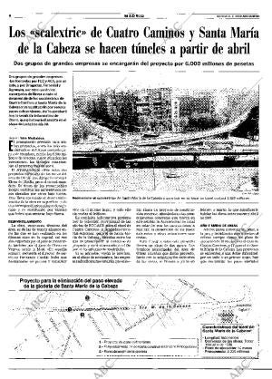 ABC MADRID 21-11-2000 página 96