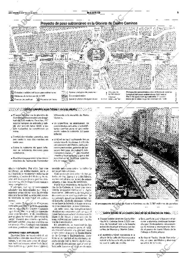 ABC MADRID 21-11-2000 página 97