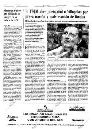ABC MADRID 21-11-2000 página 98