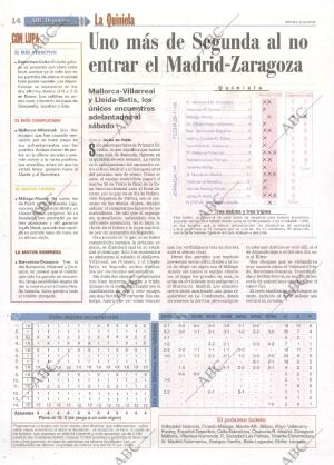 ABC SEVILLA 21-11-2000 página 118