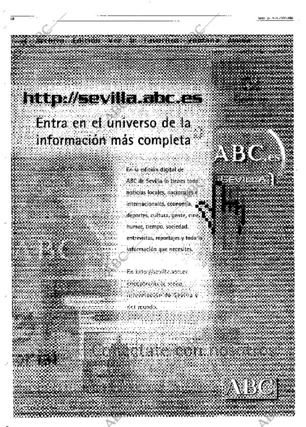 ABC SEVILLA 21-11-2000 página 120