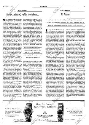 ABC SEVILLA 21-11-2000 página 17