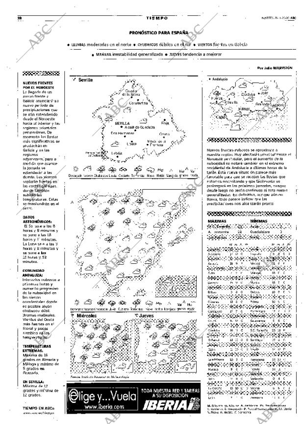 ABC SEVILLA 21-11-2000 página 38
