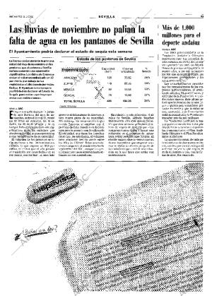 ABC SEVILLA 21-11-2000 página 43