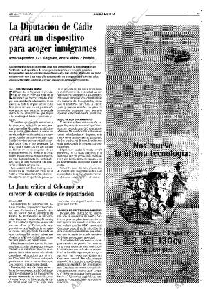 ABC SEVILLA 21-11-2000 página 63