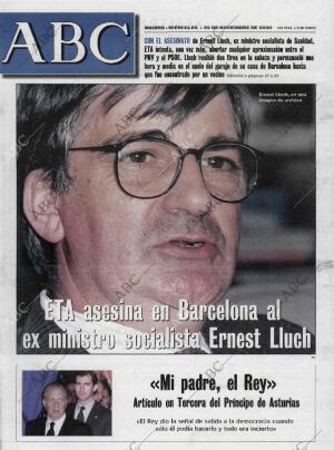 ABC MADRID 22-11-2000