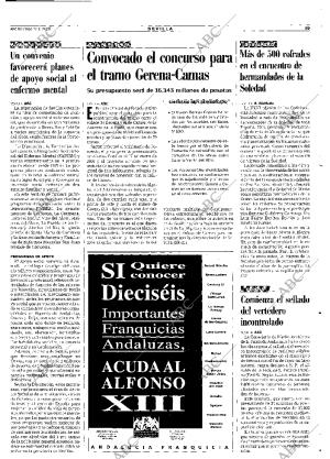 ABC SEVILLA 26-11-2000 página 59