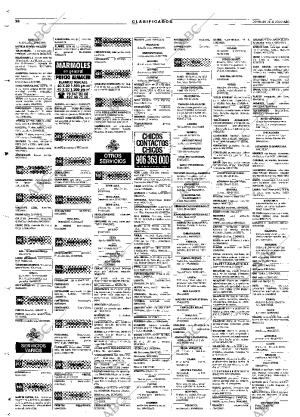 ABC SEVILLA 26-11-2000 página 98