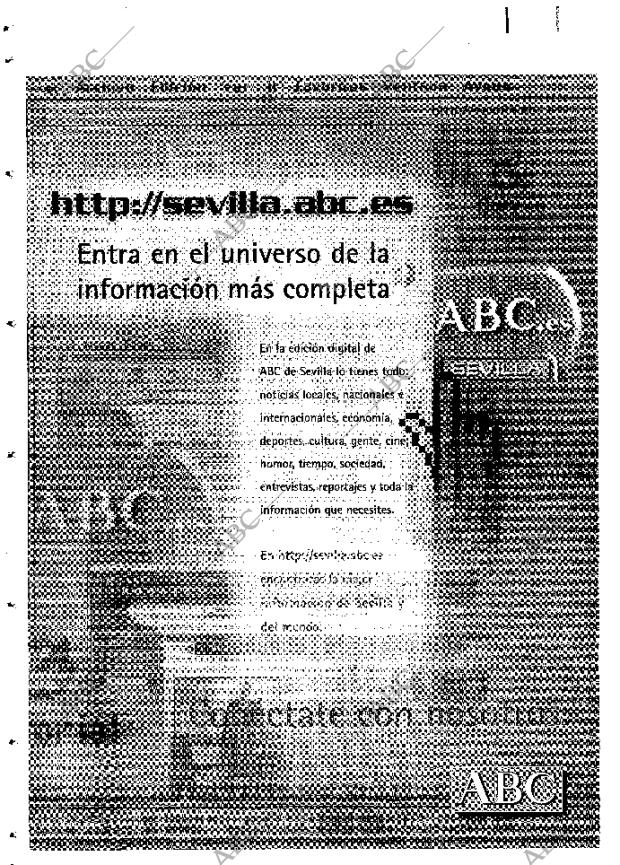 ABC SEVILLA 28-11-2000 página 124